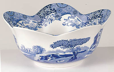 Punch Bowl